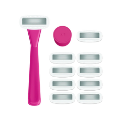 The Essential Shave Set - Daily Care Set