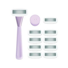 The Essential Shave Set - Daily Care Set