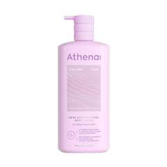 Skin Replenishing Body Wash - Simple Care Essential