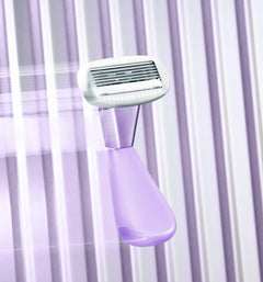 The Mini Razor - Smooth Daily Shave