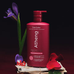 Skin Perfecting Body Lotion - Fresh Skin Essential
