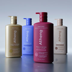 Skin Perfecting Body Lotion - Soft Skin Routine