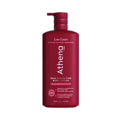 Skin Perfecting Body Lotion - Soft Skin Routine