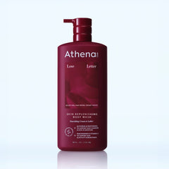 Skin Replenishing Body Wash - Comfort Skin Choice