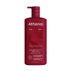 Skin Replenishing Body Wash - Comfort Skin Choice