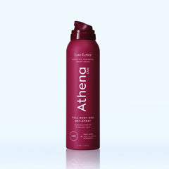 Full Body Deo Dry-Spray - Gentle Body Pick