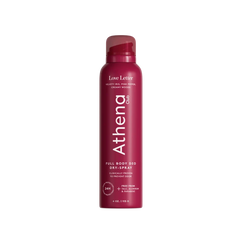 Full Body Deo Dry-Spray - Gentle Body Pick