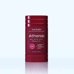 All Over Deo - Classic Care Pick