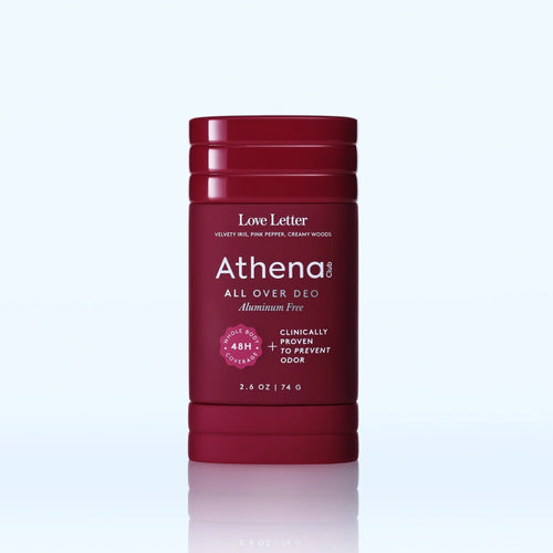 All Over Deo - Classic Care Pick