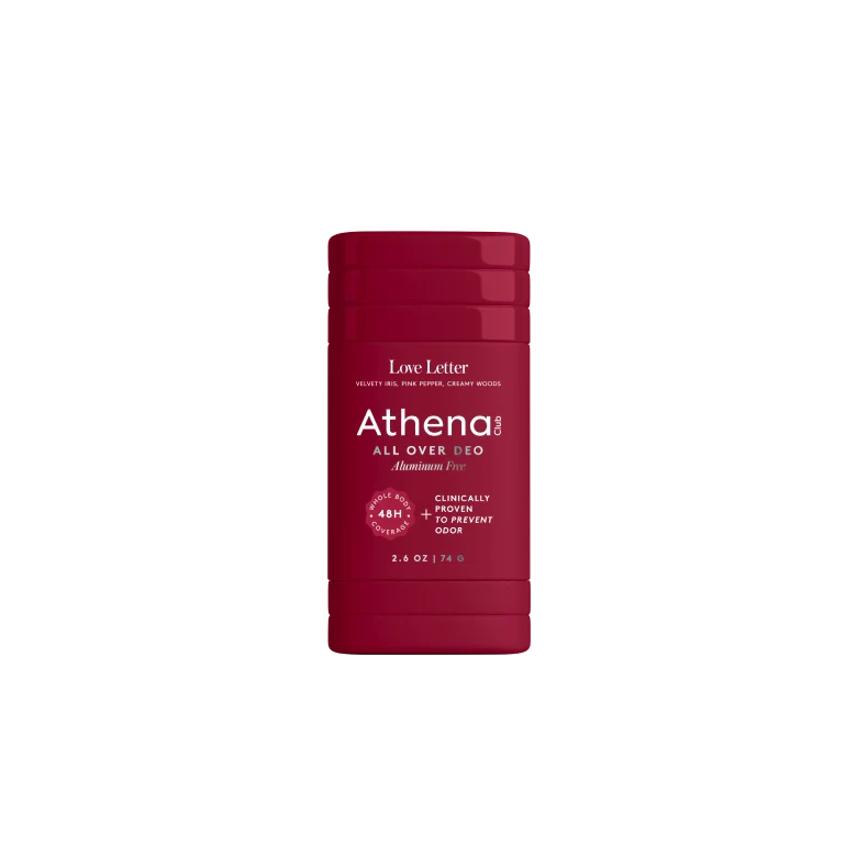 All Over Deo - Classic Care Pick