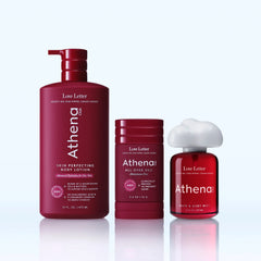 Scent Layering Trio - Classic Fragrance Choice