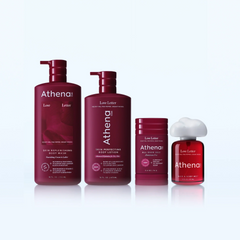 Full Body Fragrance Routine - Everyday Essentials Set