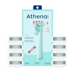 The Essential Shave Set - Daily Care Set