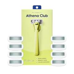 The Essential Shave Set - Daily Care Set