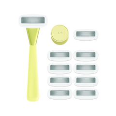 The Essential Shave Set - Daily Care Set