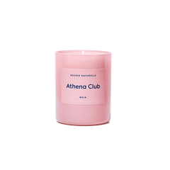 Scented Mood Candle - Cozy Home Scent