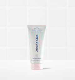 Fluffy Shave Butter - Gentle Shave Routine