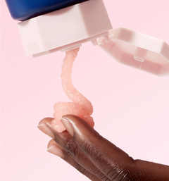 Gentle Sugar Scrub - Everyday Skin Care