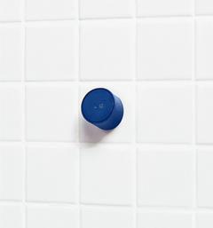 Magnetic Storage Hook - Clean Everyday Choice