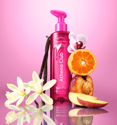 Glossy Shave Oil - Ready Daily Shave