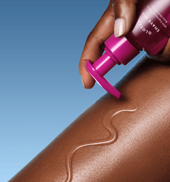 Glossy Shave Oil - Ready Daily Shave