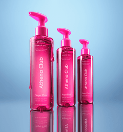 Glossy Shave Oil - Ready Daily Shave