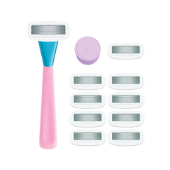 The Essential Shave Set - Daily Care Set