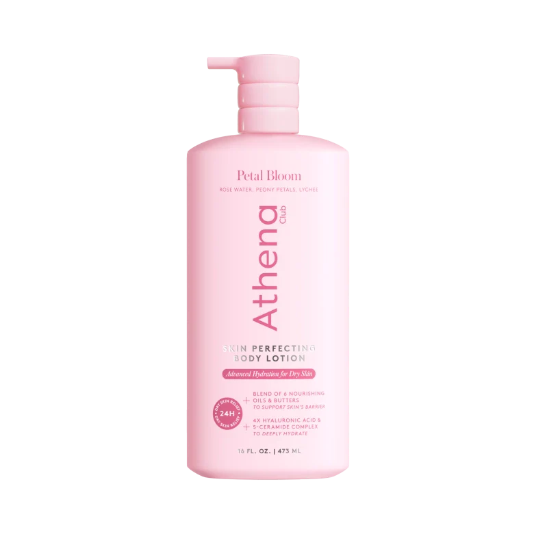 Skin Perfecting Body Lotion - Comfort Skin Choice Petal Bloom