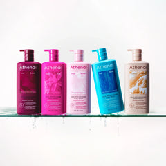 Skin Replenishing Body Wash - Soft Skin Routine
