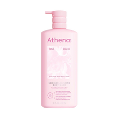 Skin Replenishing Body Wash - Soft Skin Routine