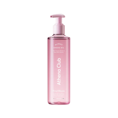Glossy Shave Oil - Simple Shave Essential