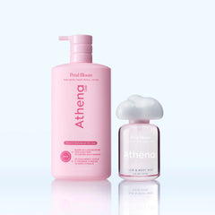Lotion and Mist Duo - Daily Body Care