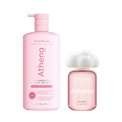Lotion and Mist Duo - Daily Body Care