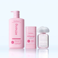 Scent Layering Trio - Warm Scent Moment