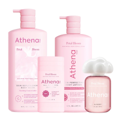 Full Body Fragrance Routine - Complete Routine Set