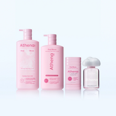 Full Body Fragrance Routine - Complete Routine Set