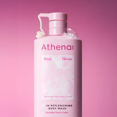 Full Body Fragrance Routine - Complete Routine Set