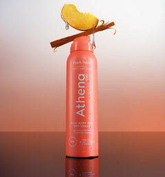 Full Body Deo Dry-Spray - Bright Body Routine