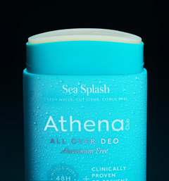 All Over Deo - Limited Routine Essential