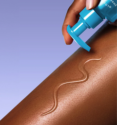Glossy Shave Oil - Smooth Daily Shave
