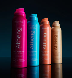 Full Body Deo Dry-Spray - Comfort Skin Choice