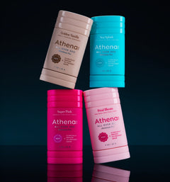 All Over Deo - Soft Routine Essential