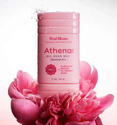 All Over Deo - Everyday Care Pick