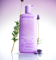 Skin Replenishing Body Wash - Simple Care Essential