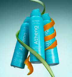 Full Body Deo Dry-Spray - Daily Body Care