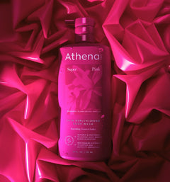 Skin Replenishing Body Wash - Daily Body Care