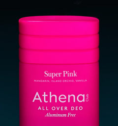All Over Deo - Bright Daily Choice
