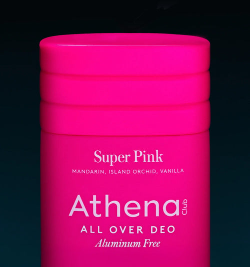 All Over Deo - Bright Daily Choice