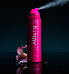 Full Body Deo Dry-Spray - Comfort Skin Choice