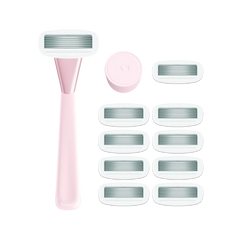 The Essential Shave Set - Daily Care Set